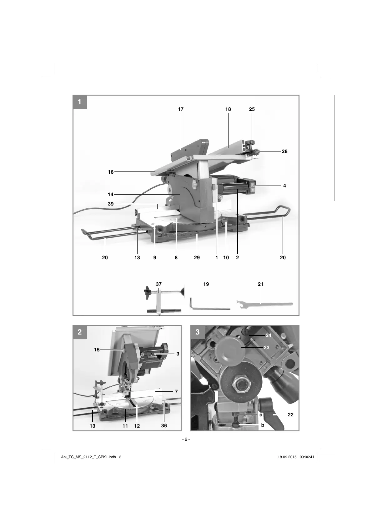 Page #2 background image