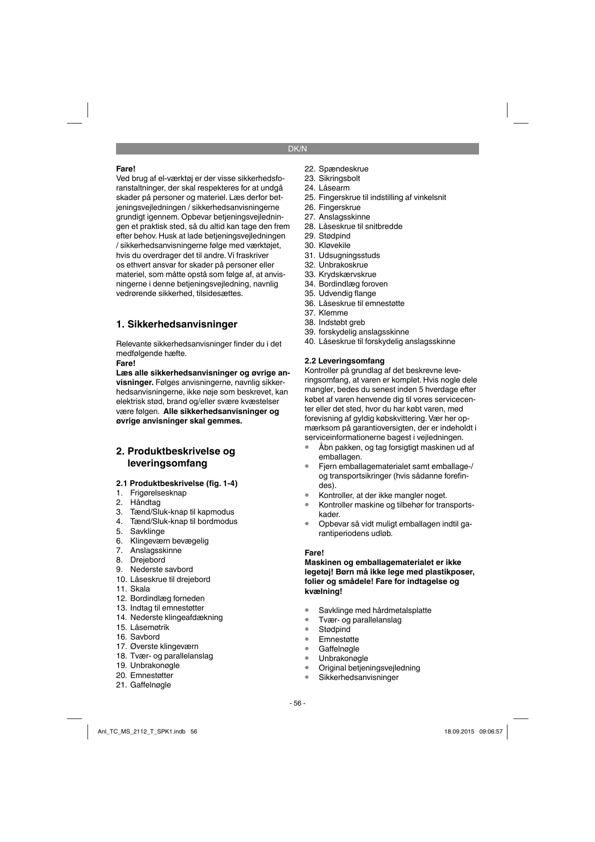 Page #56 background image