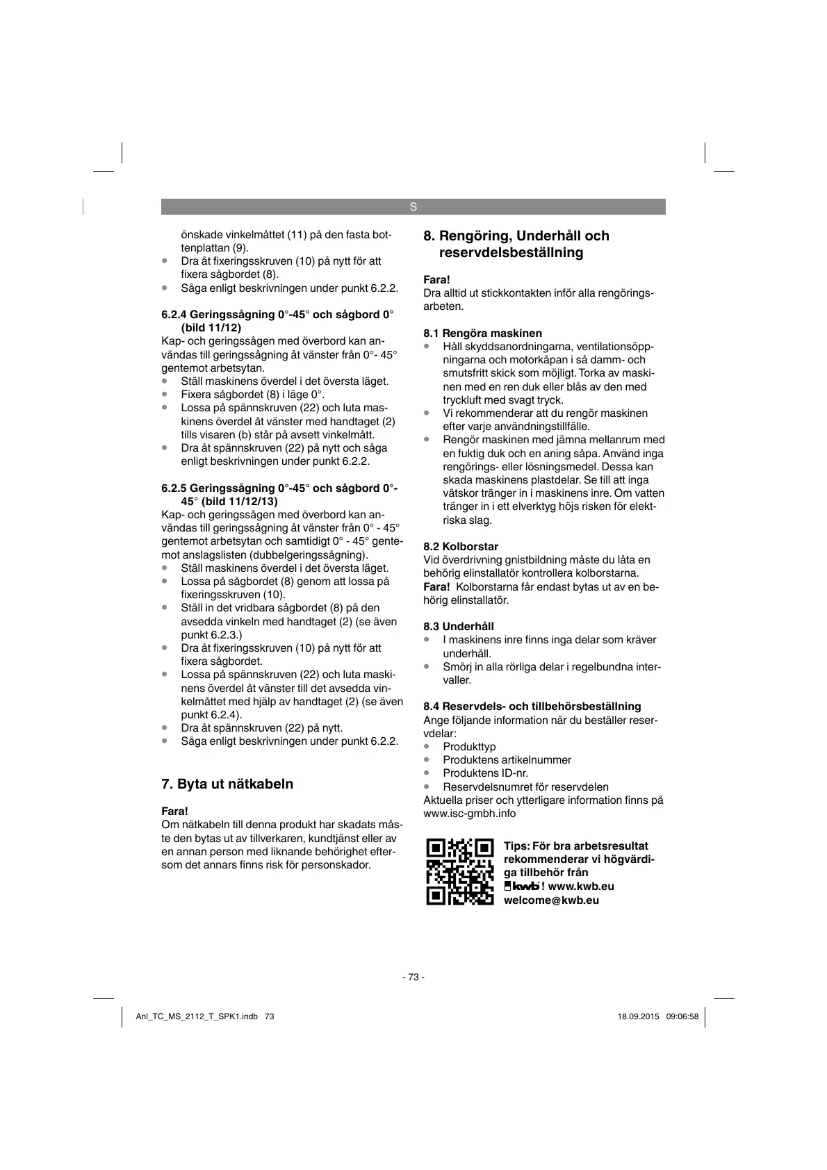Page #73 background image