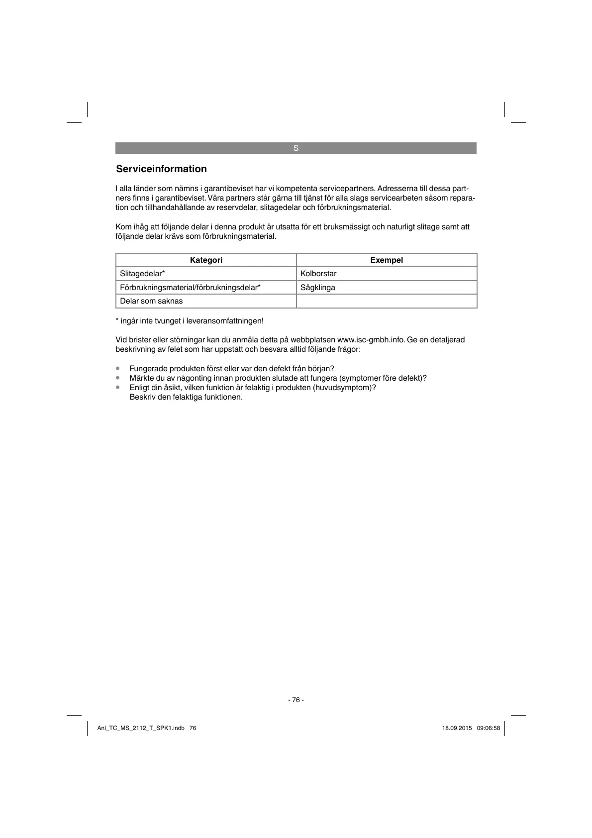 Page #76 background image