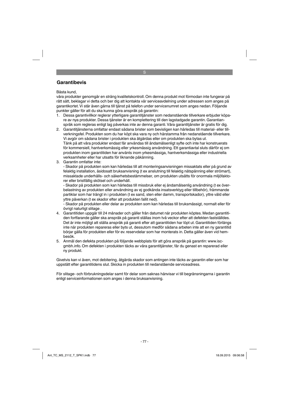 Page #77 background image