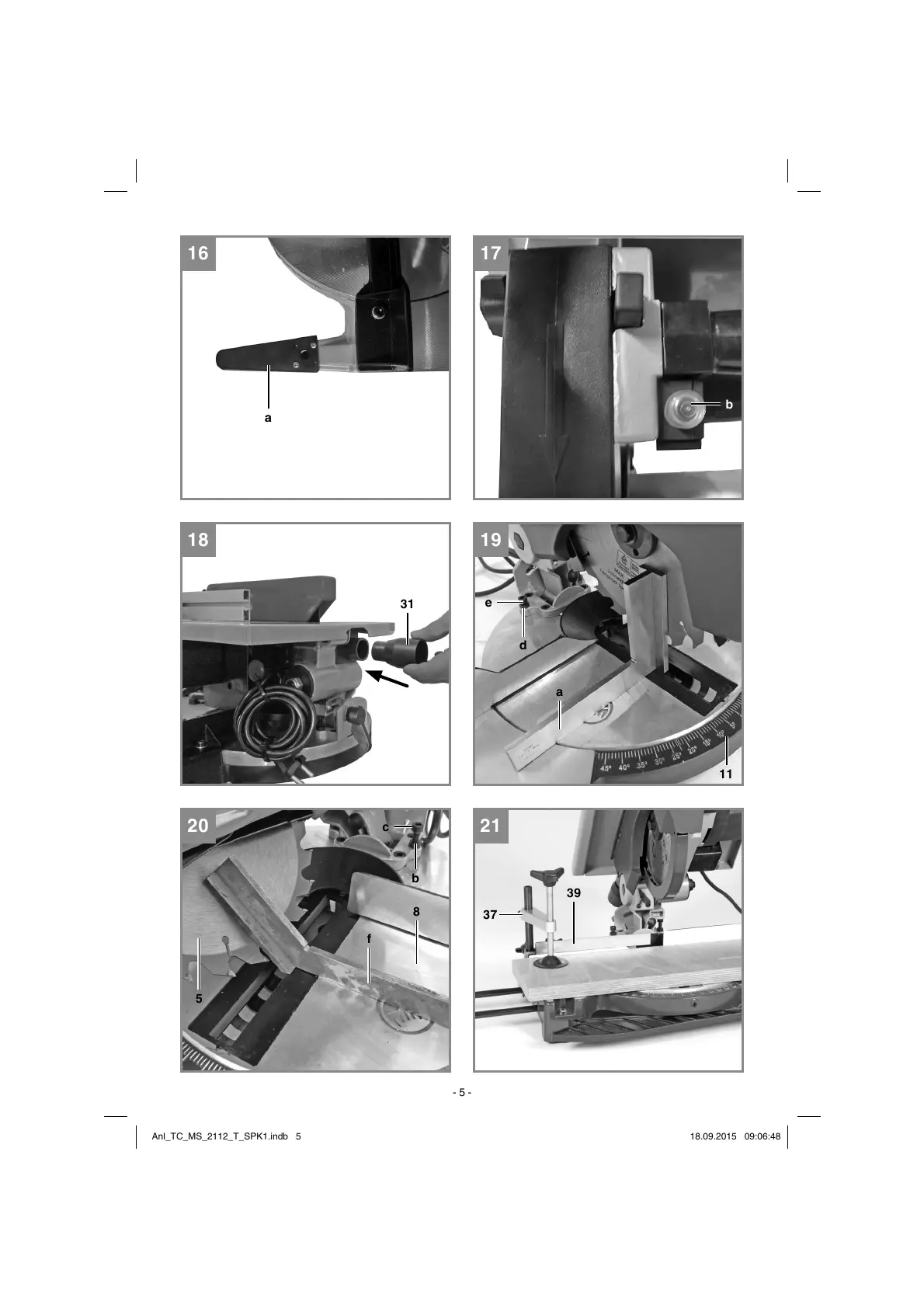 Page #5 background image