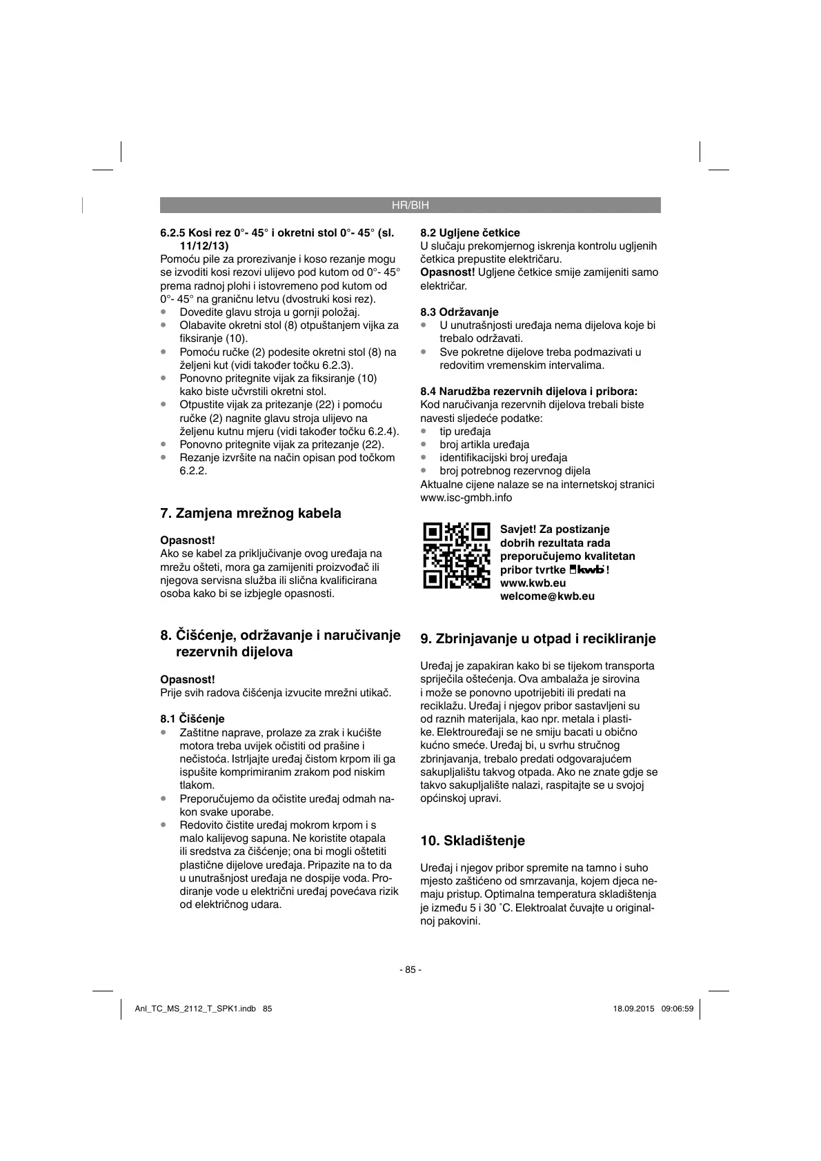 Page #85 background image