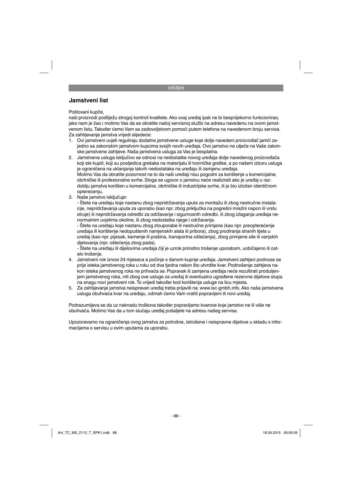 Page #88 background image
