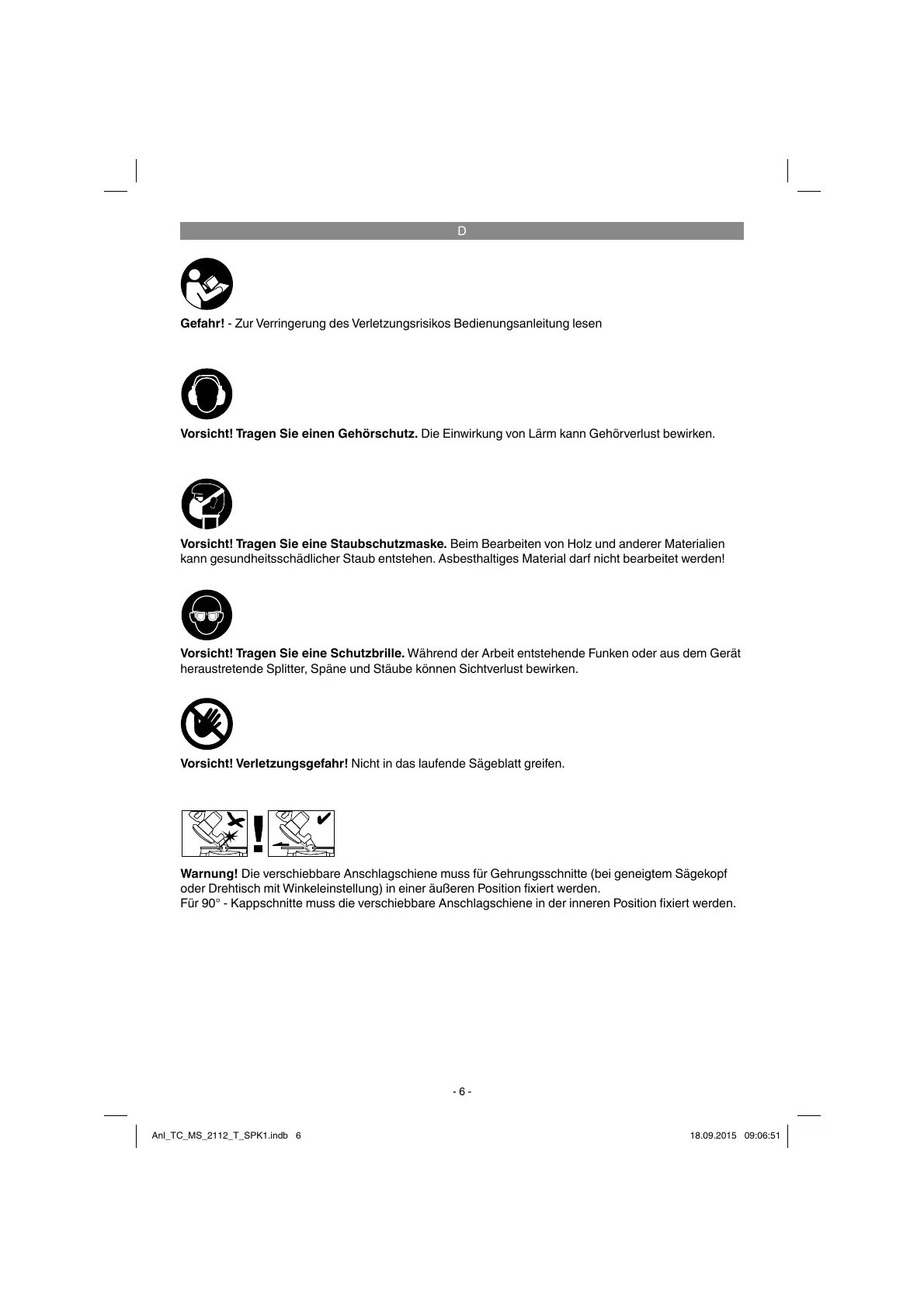 Page #6 background image