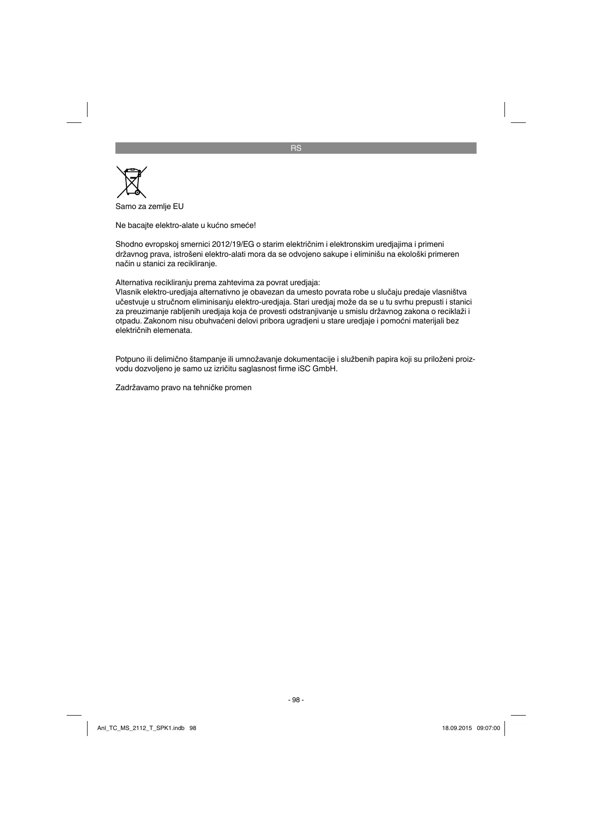 Page #98 background image