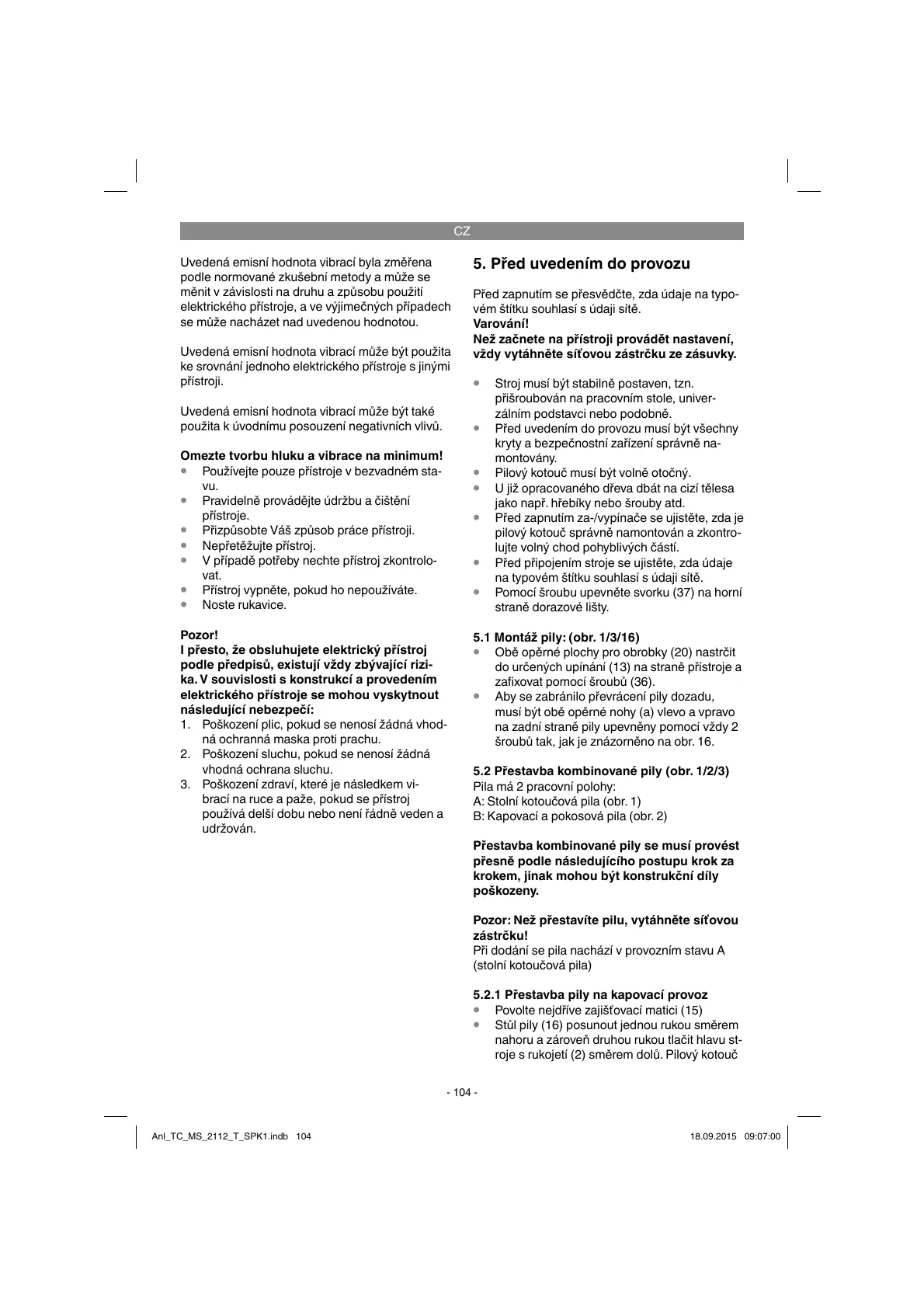 Page #104 background image