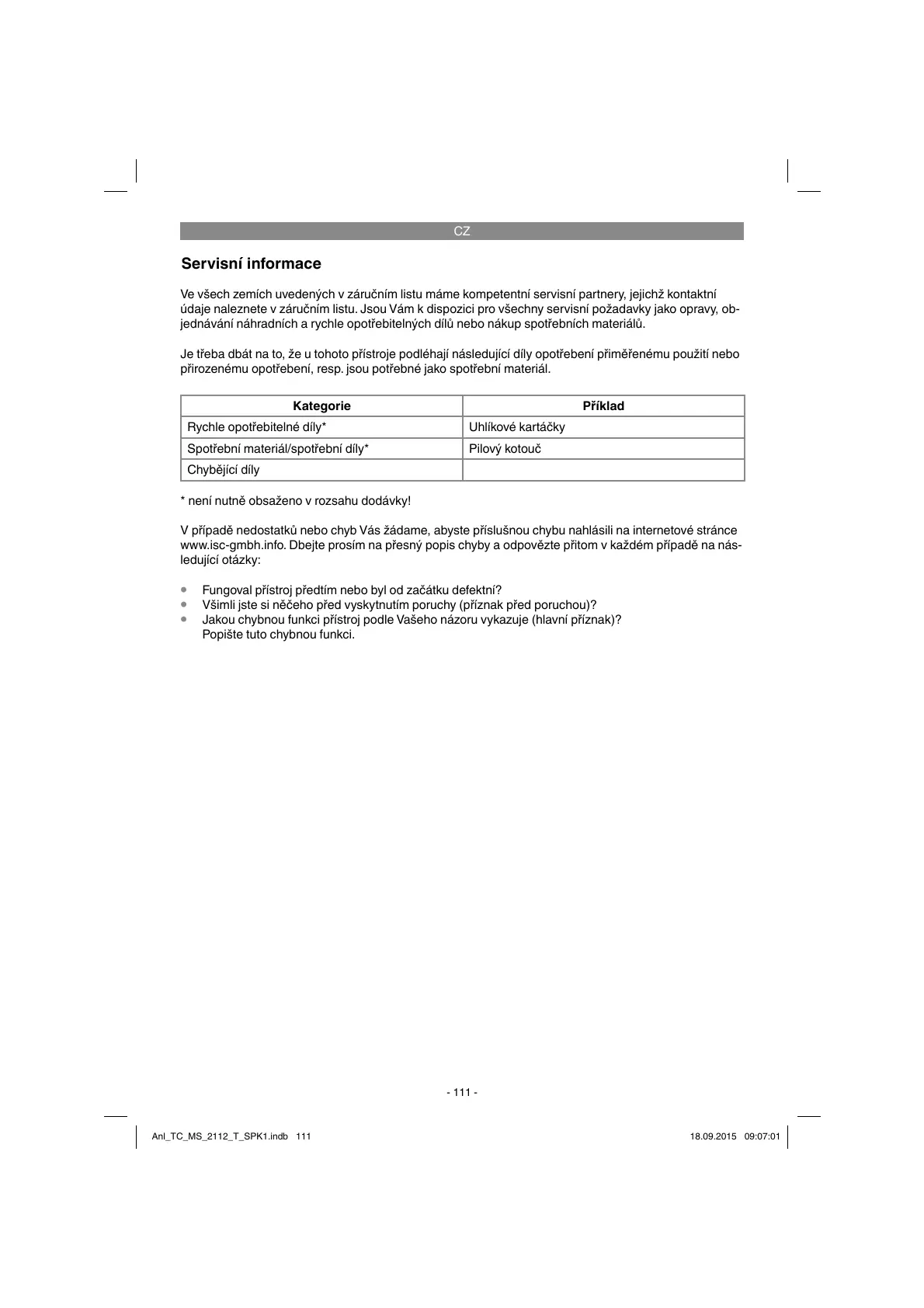 Page #111 background image