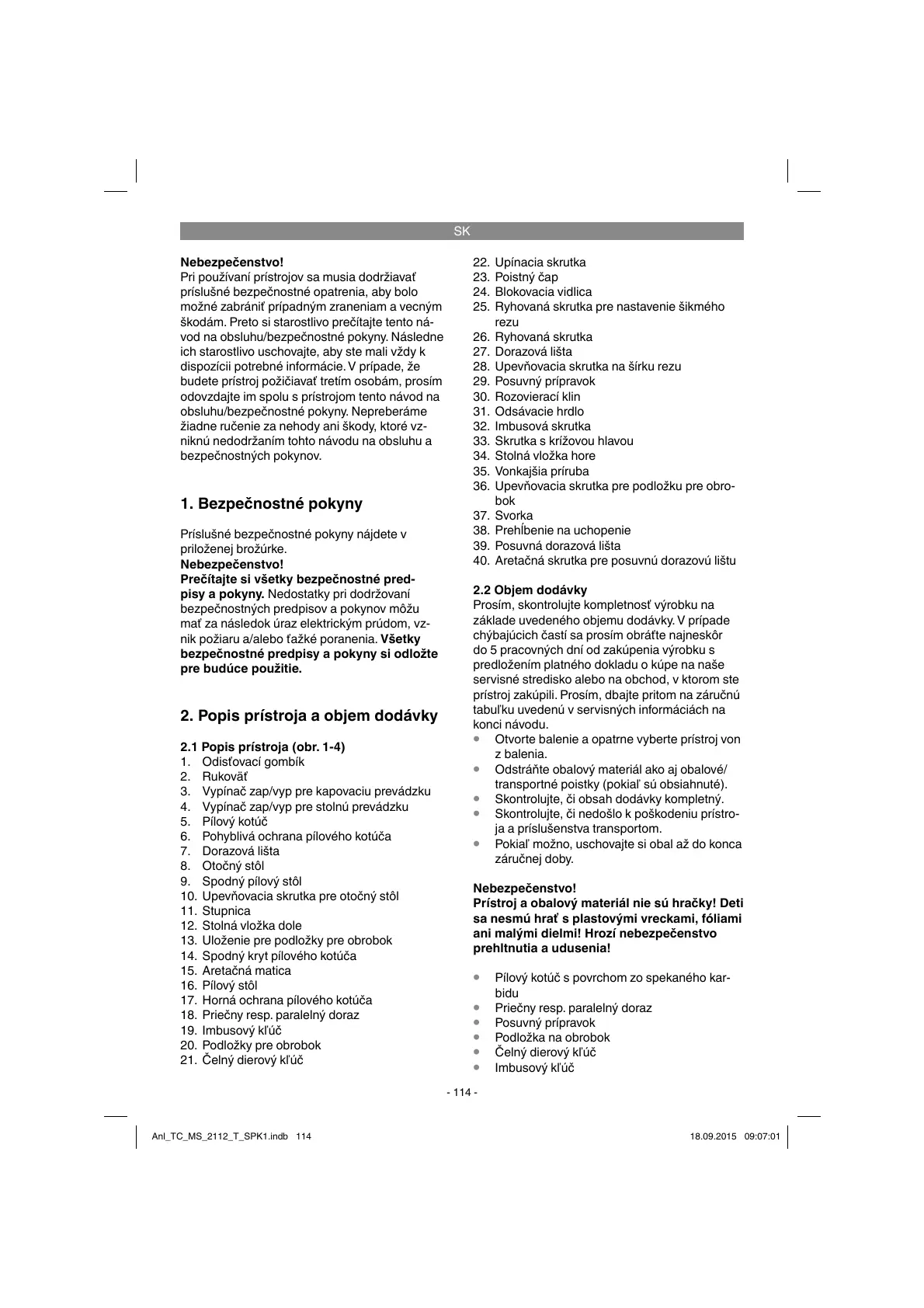 Page #114 background image