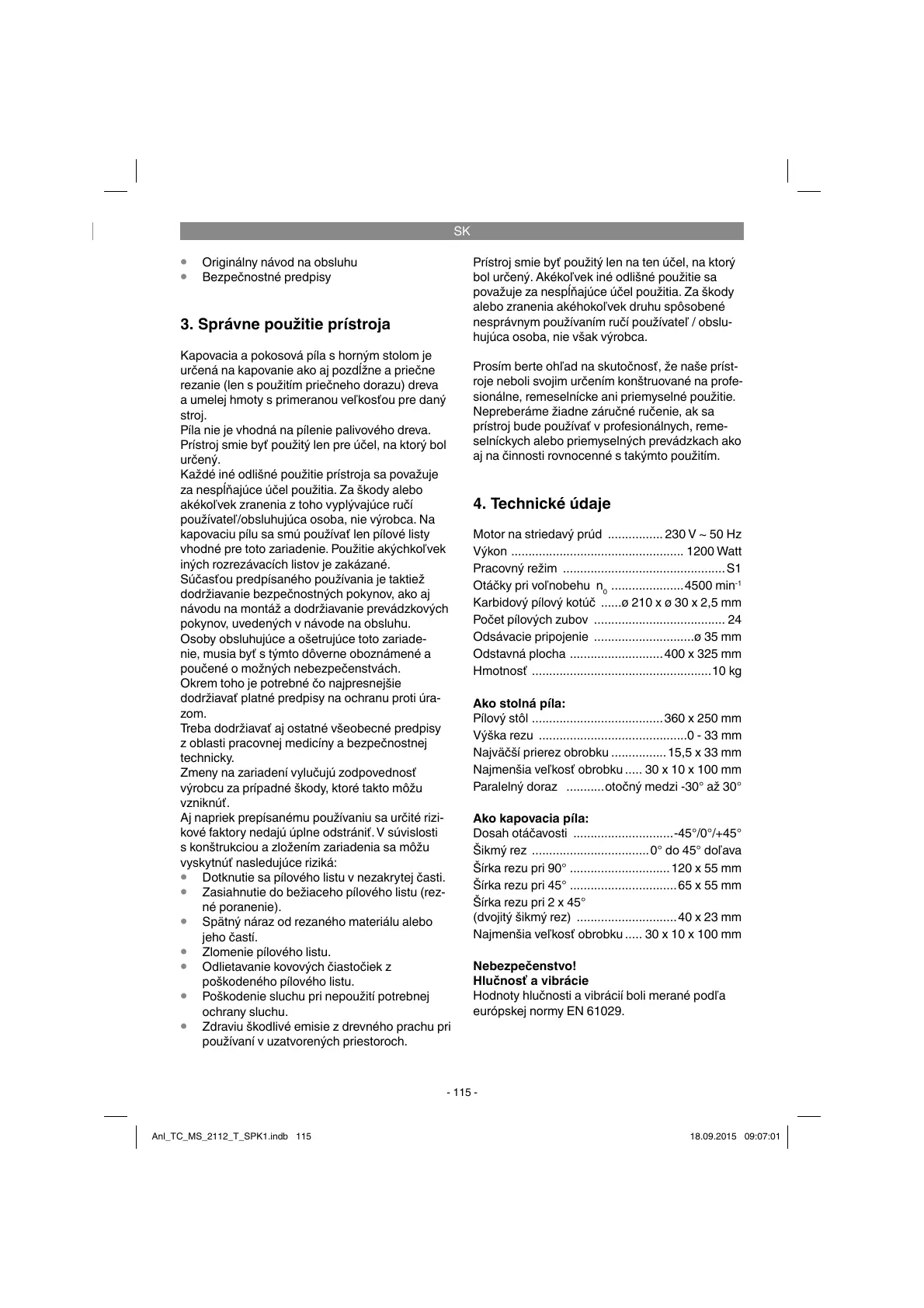 Page #115 background image
