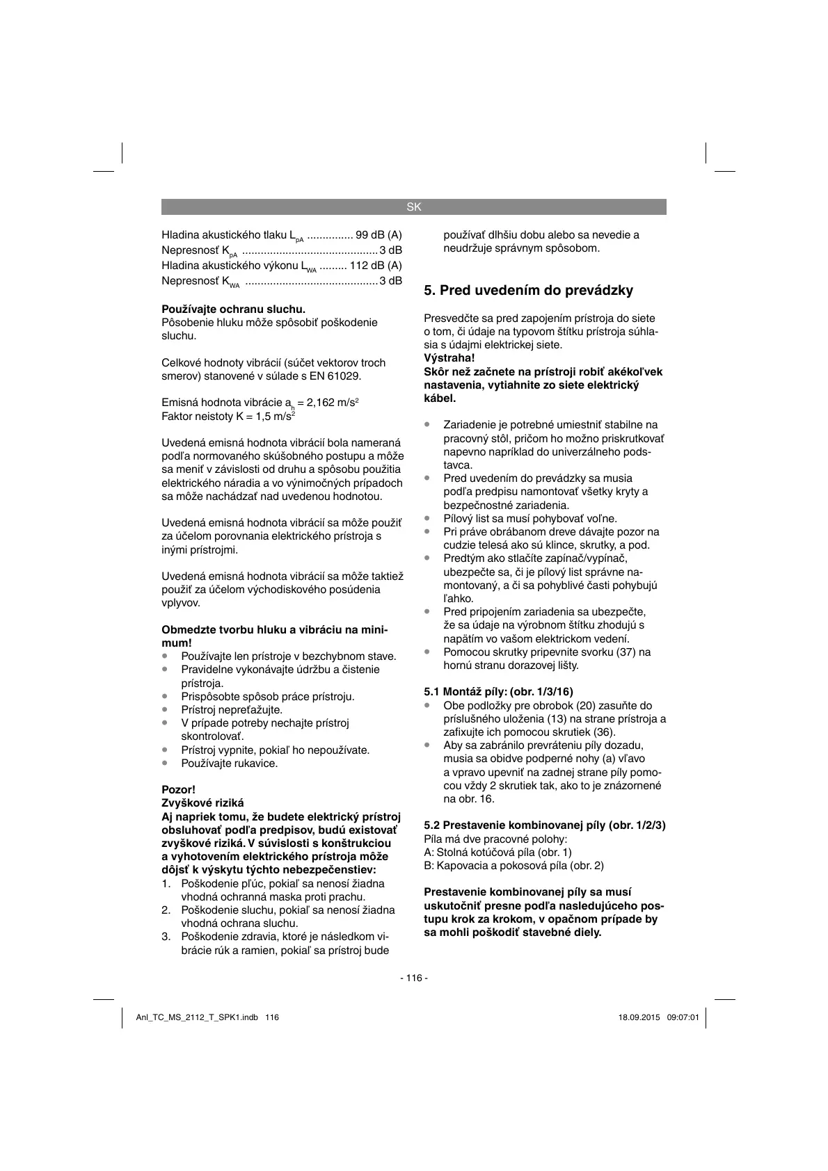 Page #116 background image