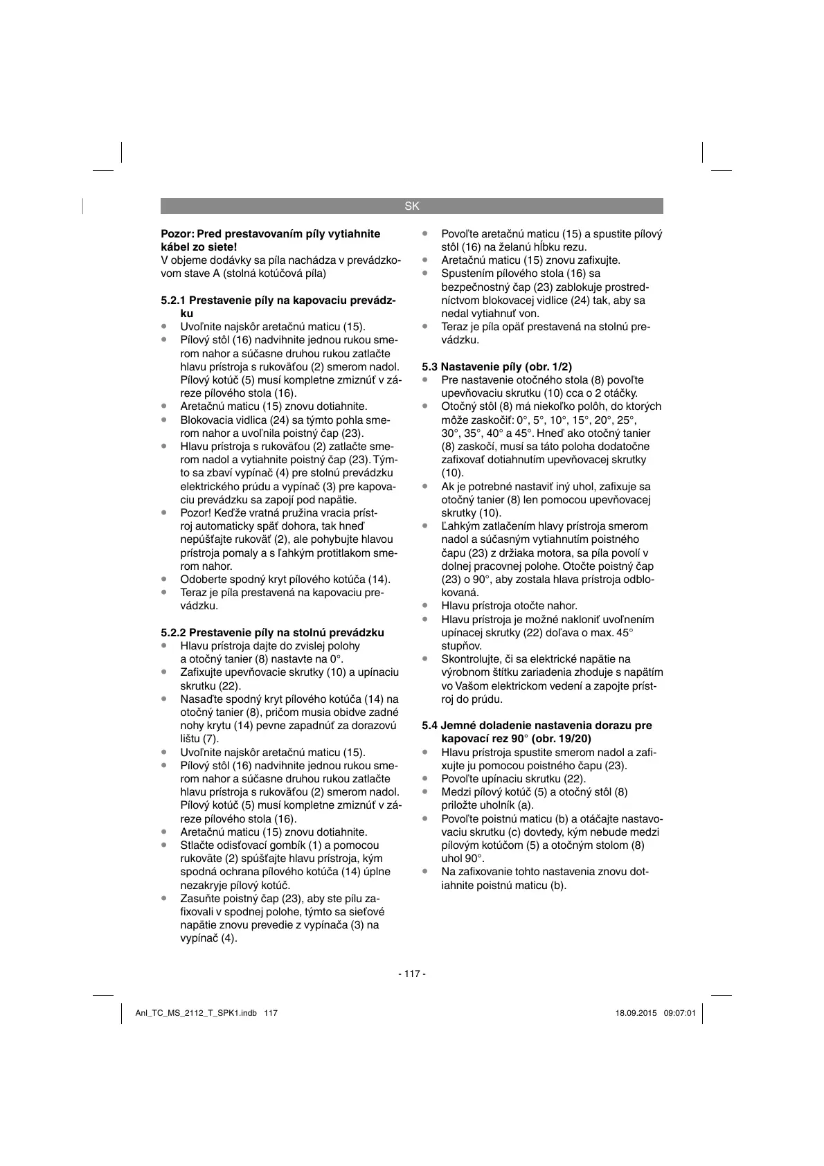 Page #117 background image