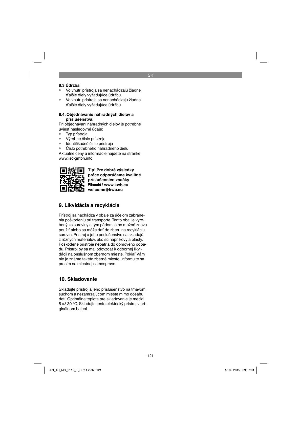 Page #121 background image