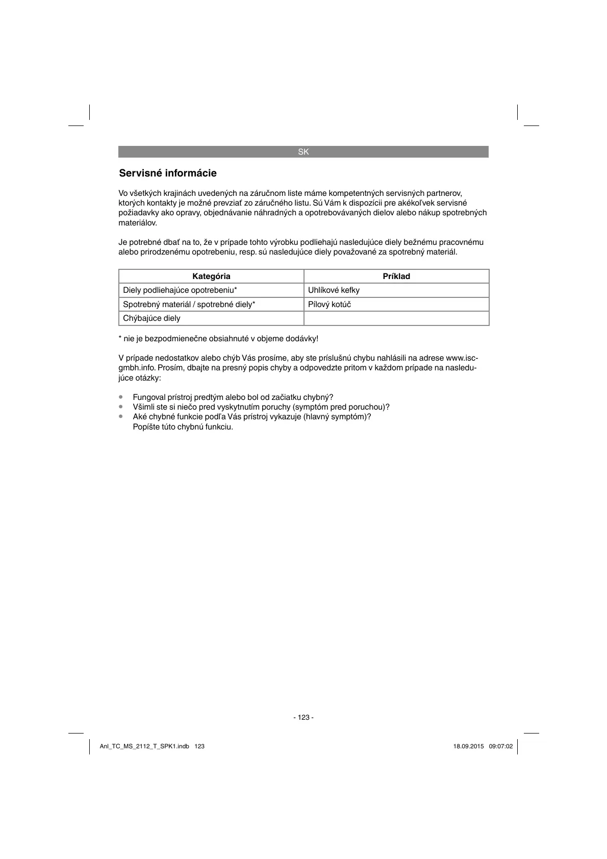 Page #123 background image