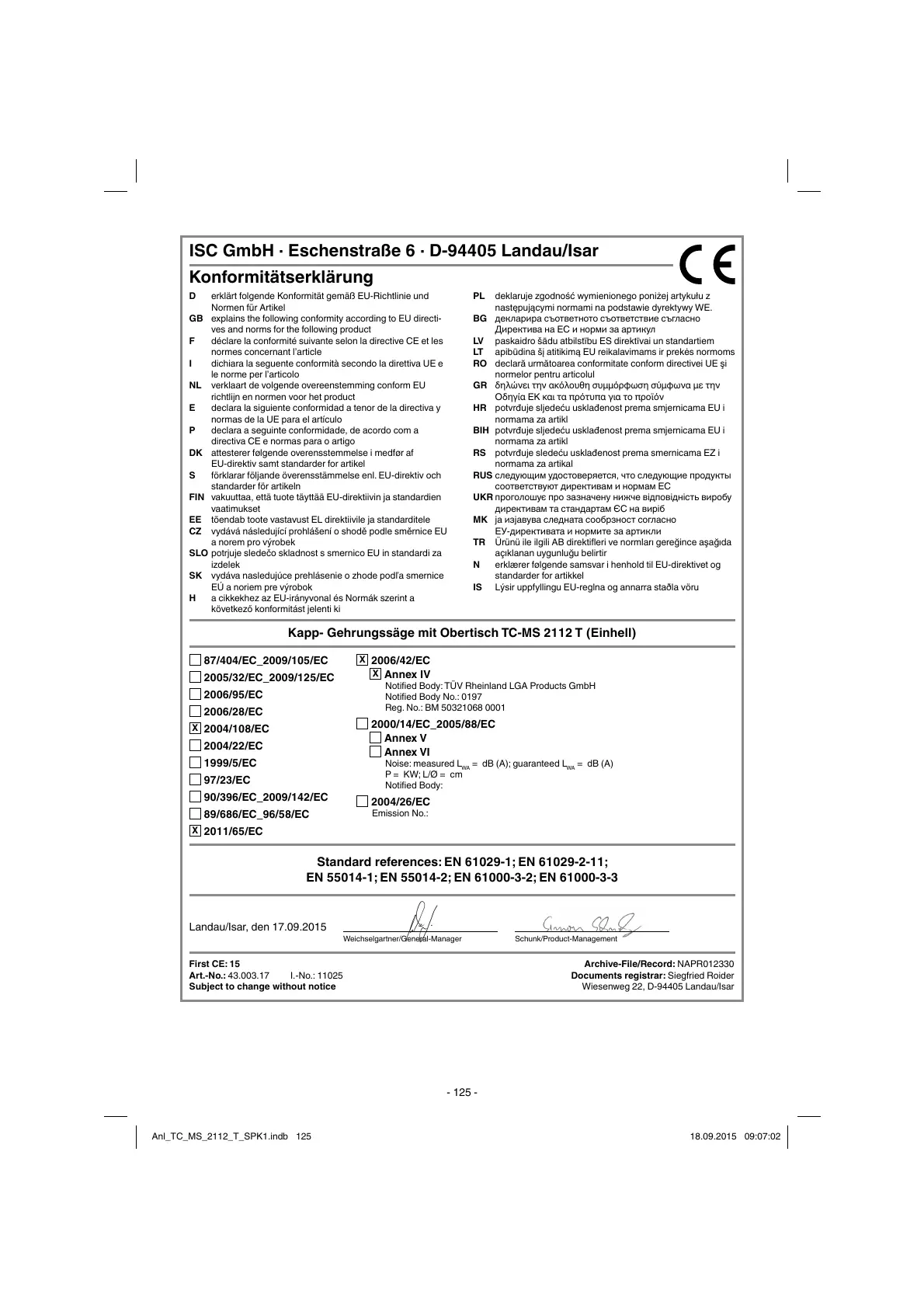 Page #125 background image