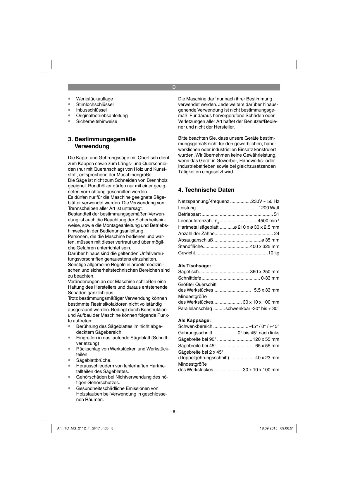 Page #8 background image