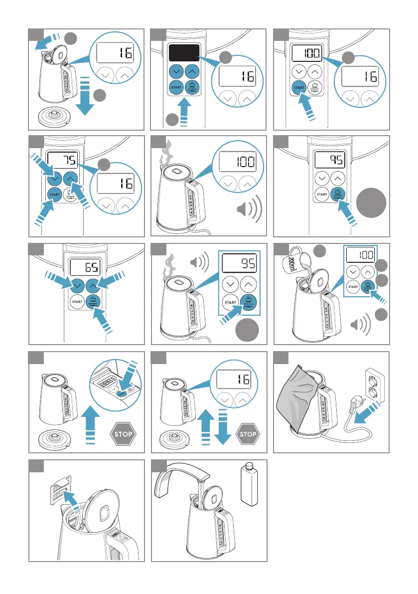 Page #3 background image