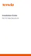Preview: Installation Guide