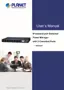 Preview: User Manual