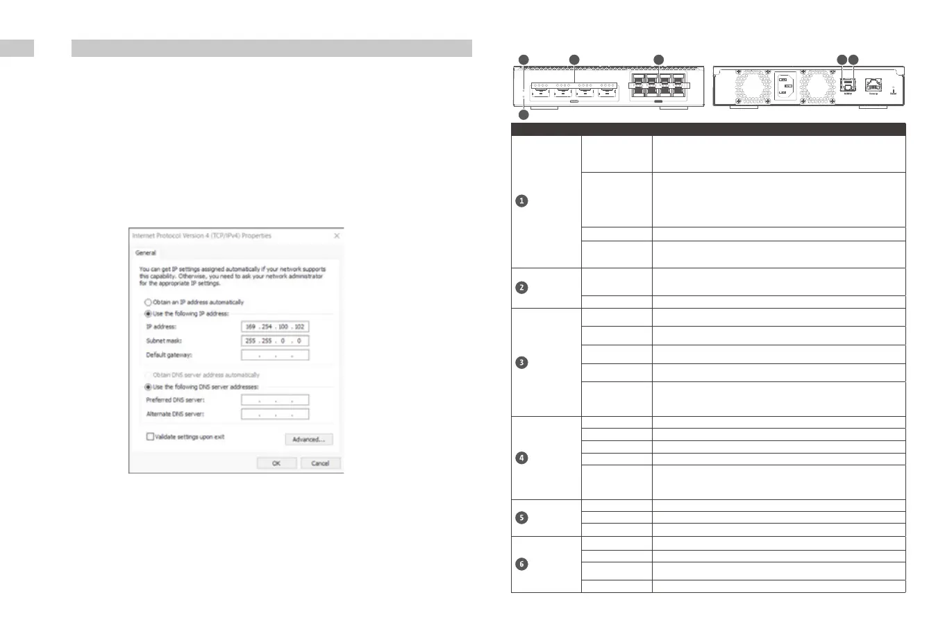 Page #6 background image