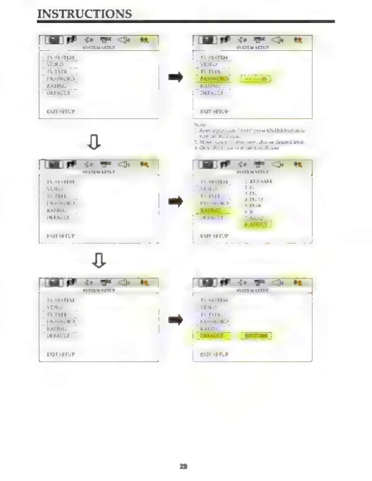 Page #28 background image