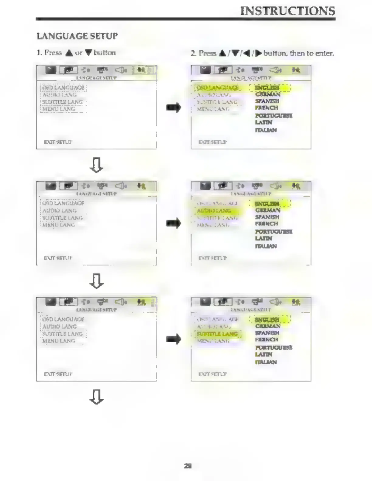 Page #29 background image