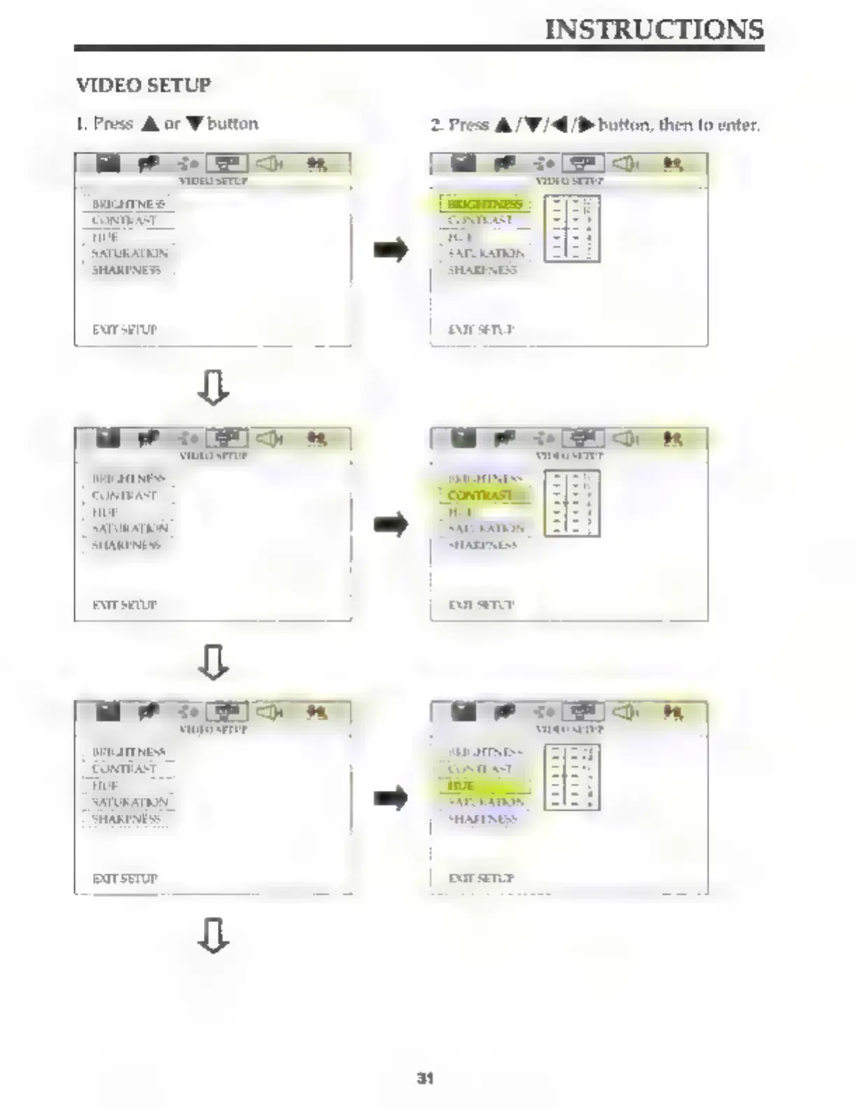 Page #31 background image