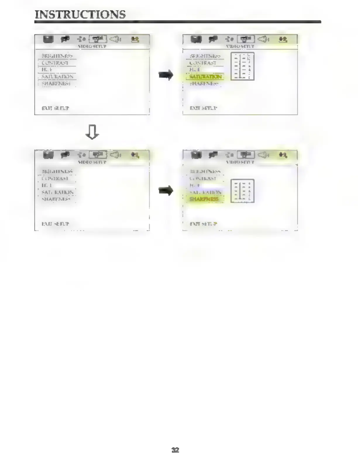 Page #32 background image