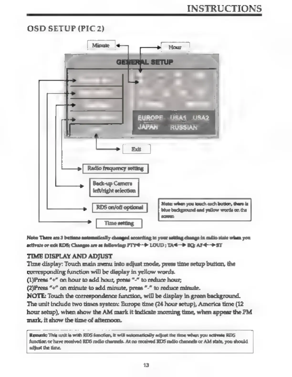 Page #13 background image