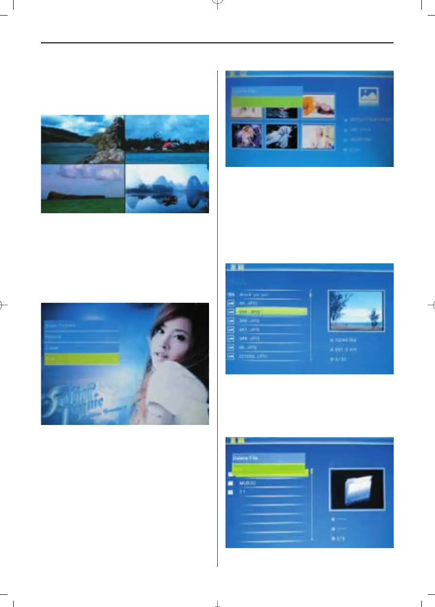 Page #6 background image