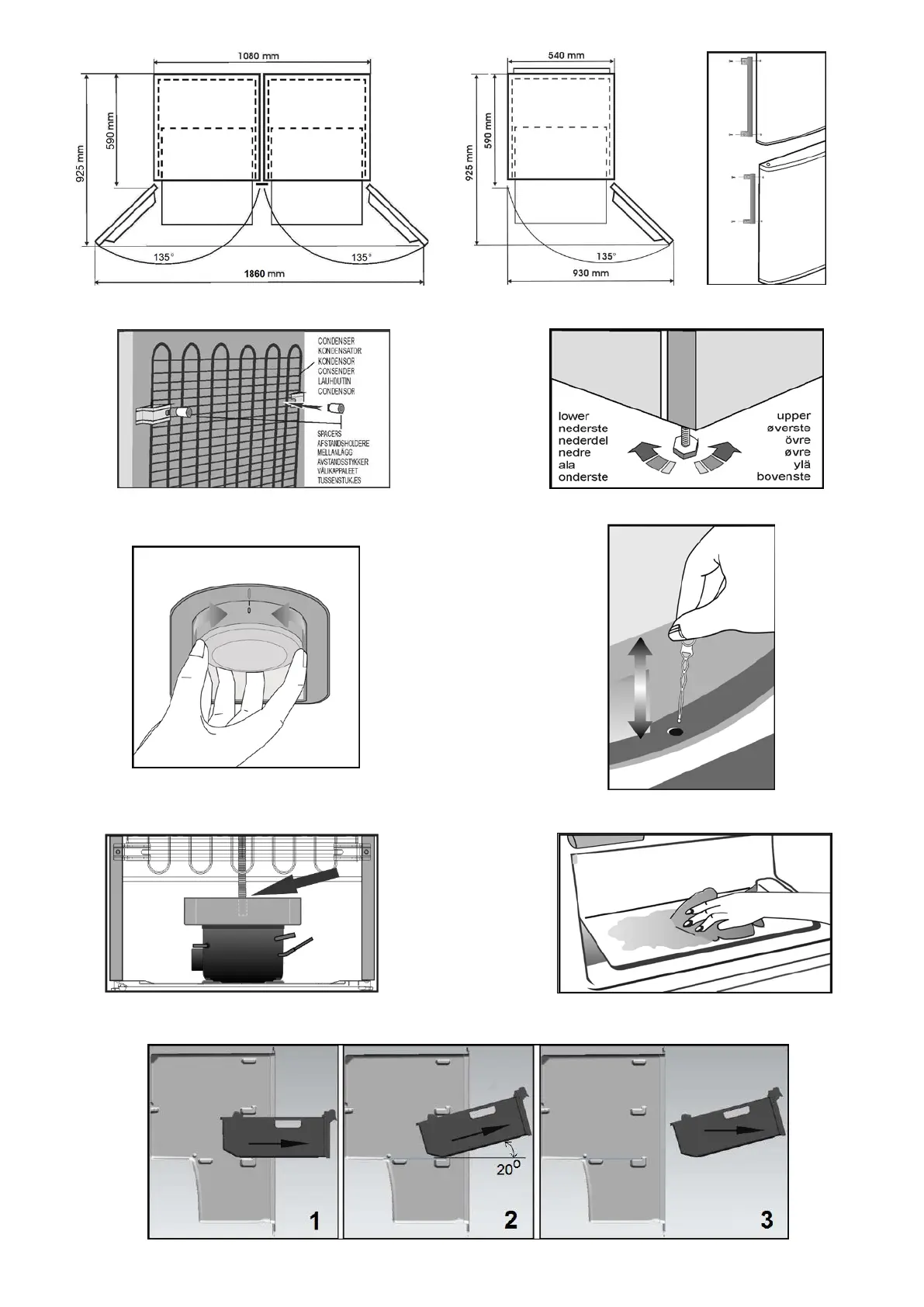 Page #6 background image