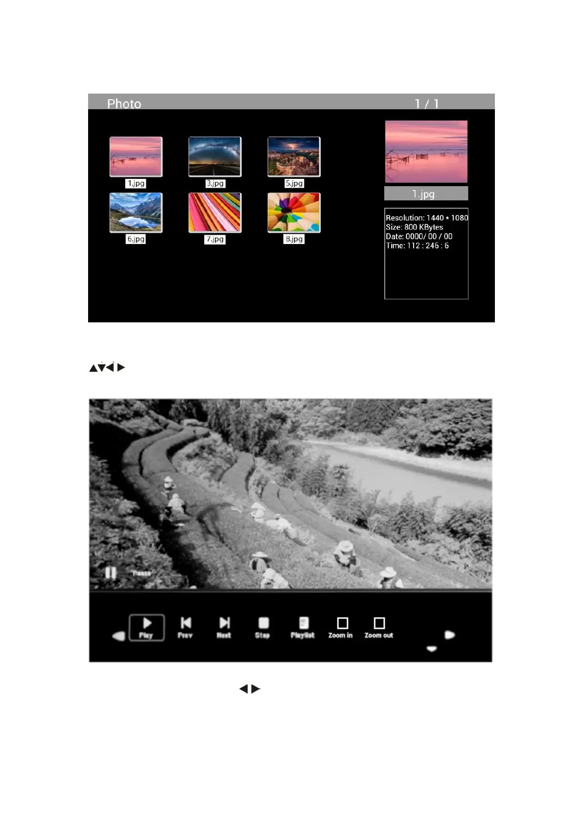 Page #23 background image