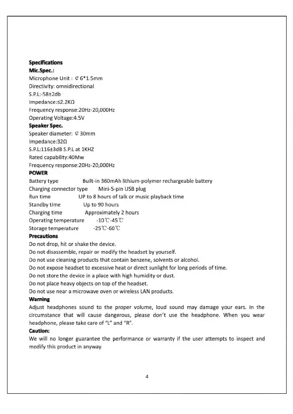 Page #6 background image