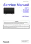 Preview: Service Manual