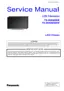 Preview: Service Manual