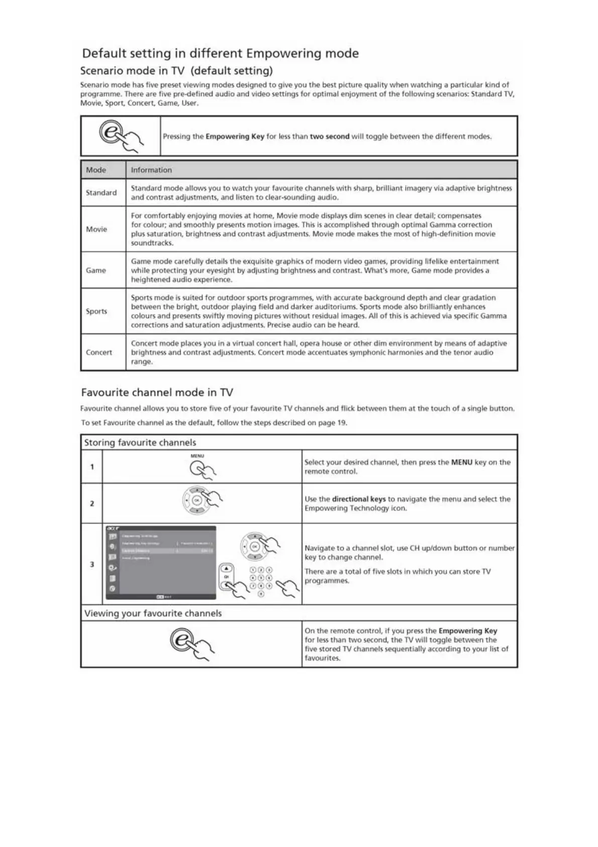 Page #20 background image