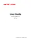 Preview: User Guide