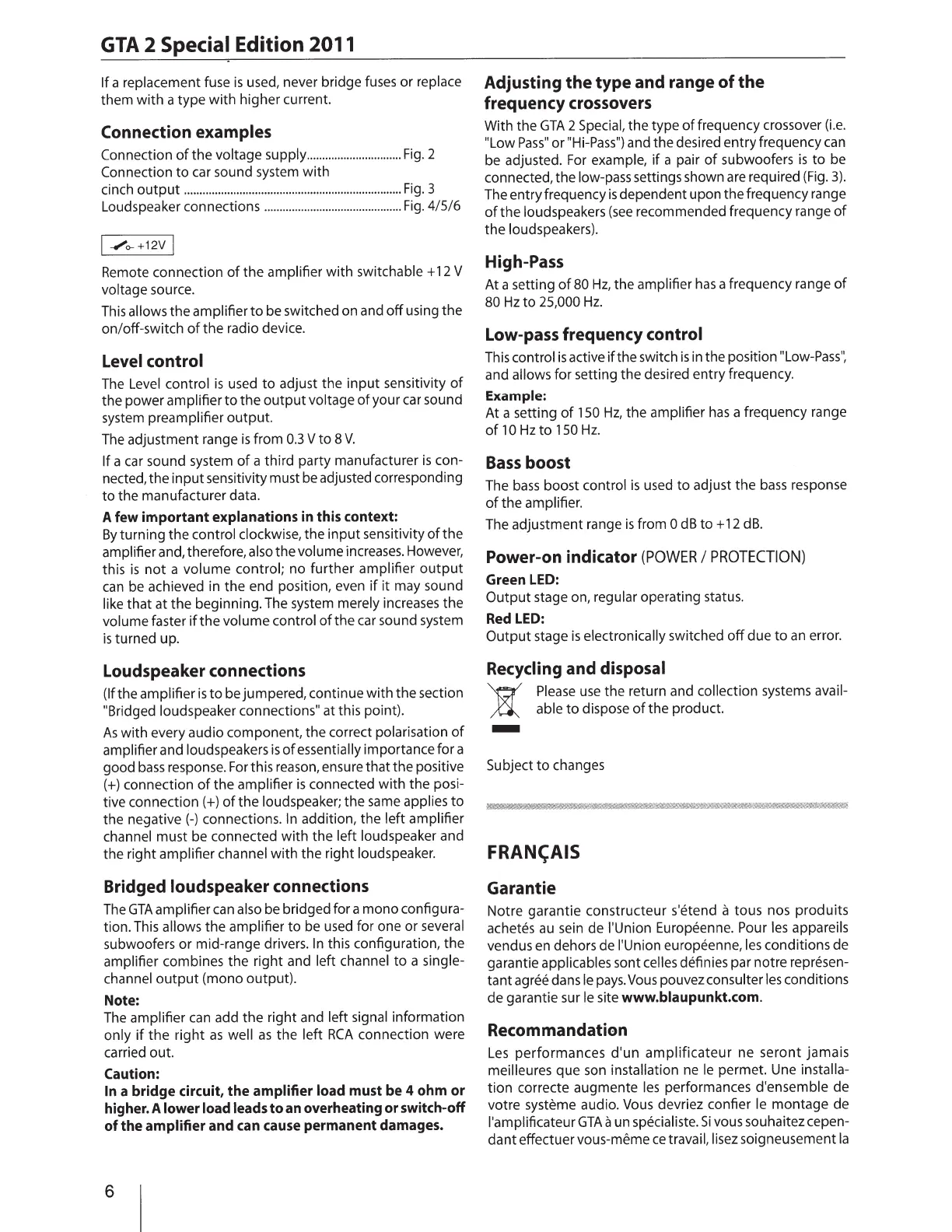 Page #6 background image