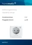 Preview: Operating Manual