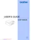 Preview: User Guide