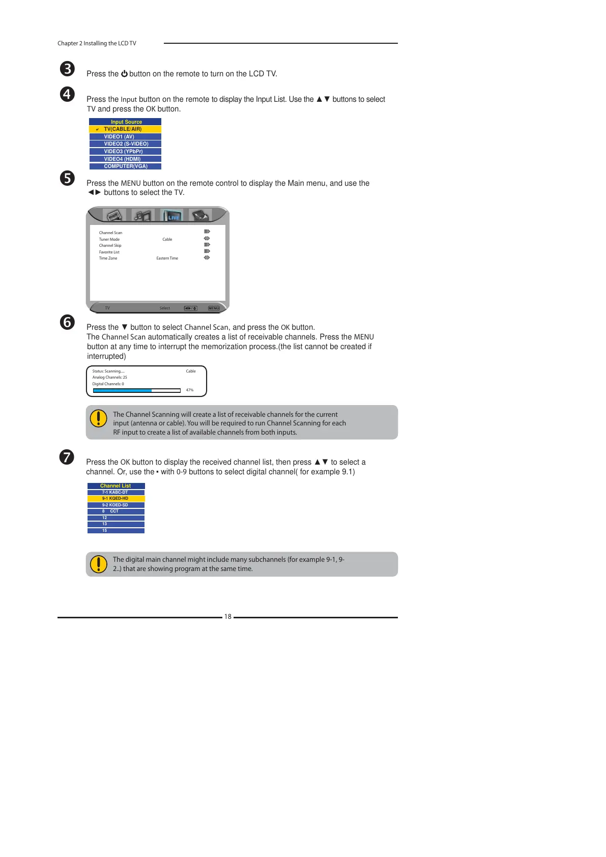 Page #20 background image