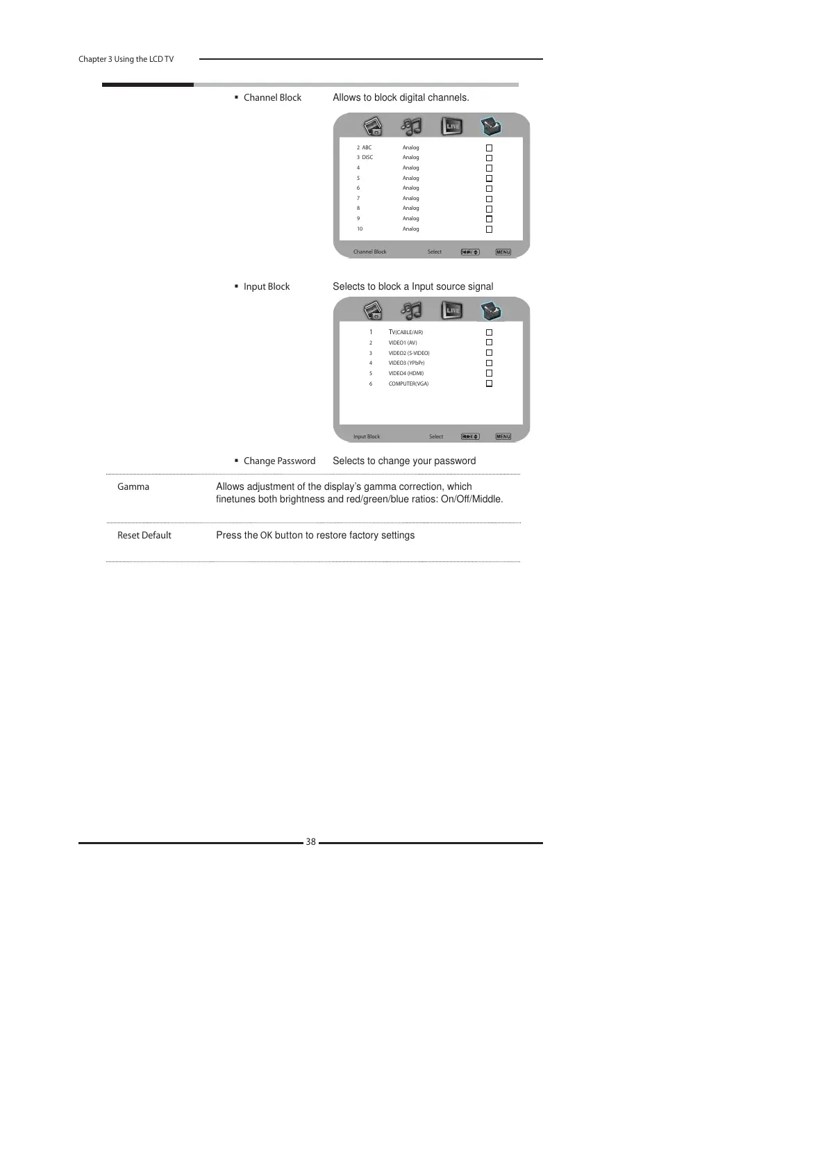 Page #40 background image