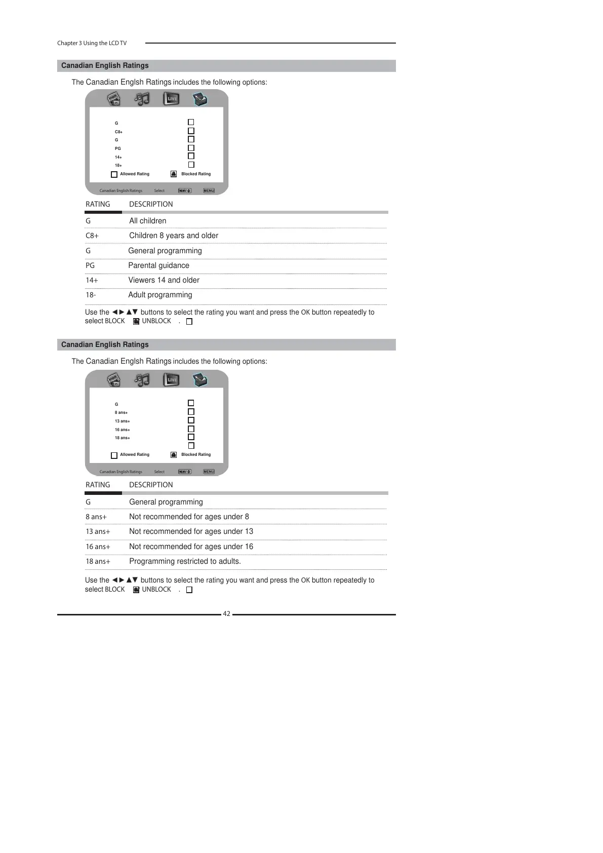Page #44 background image