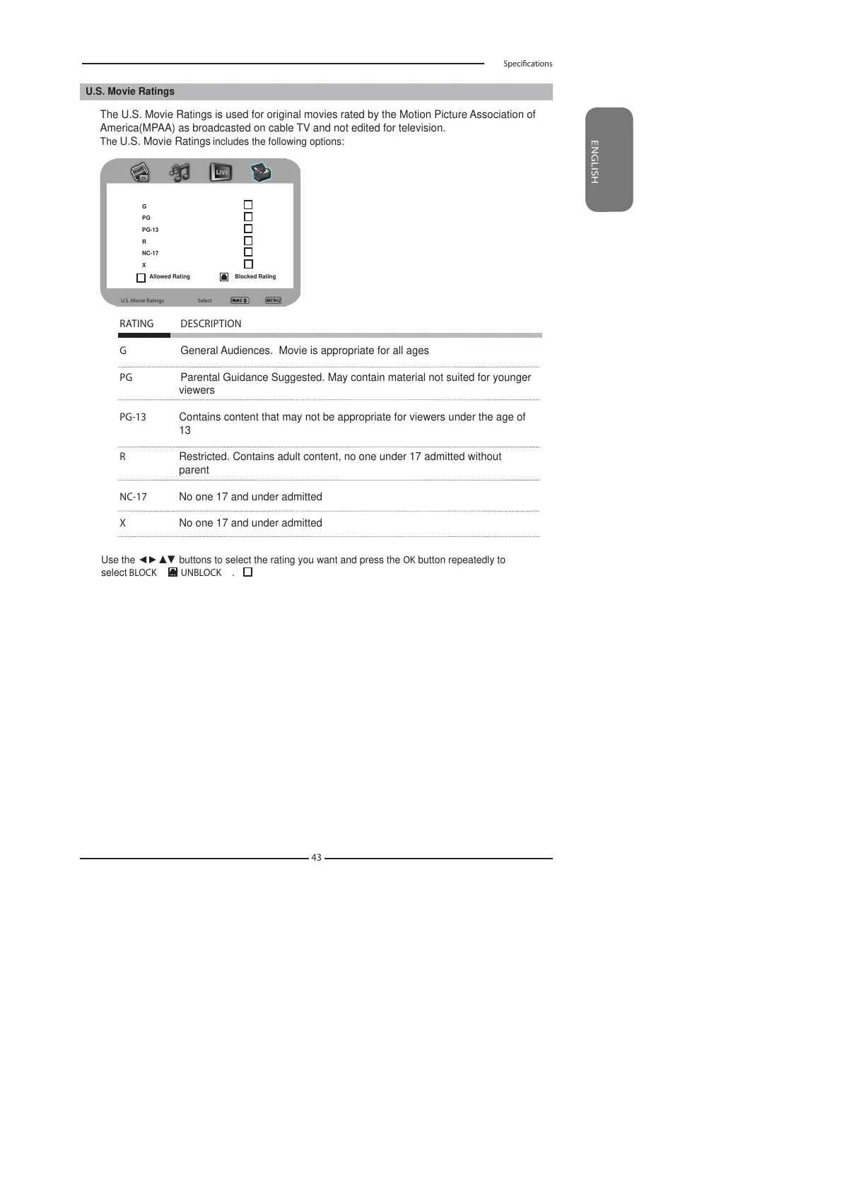 Page #45 background image