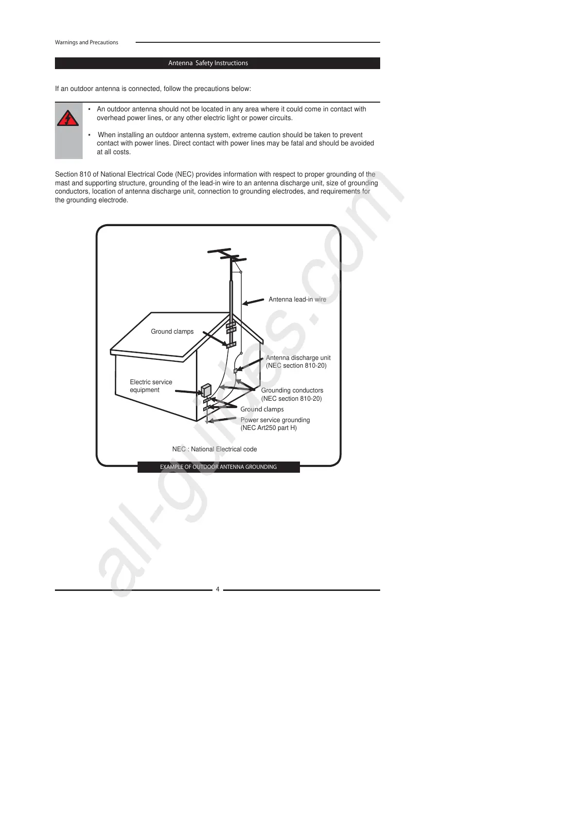 Page #6 background image