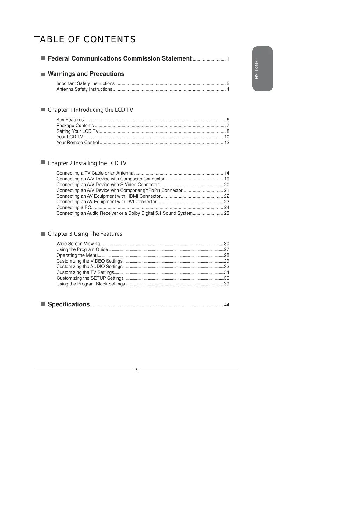 Page #7 background image