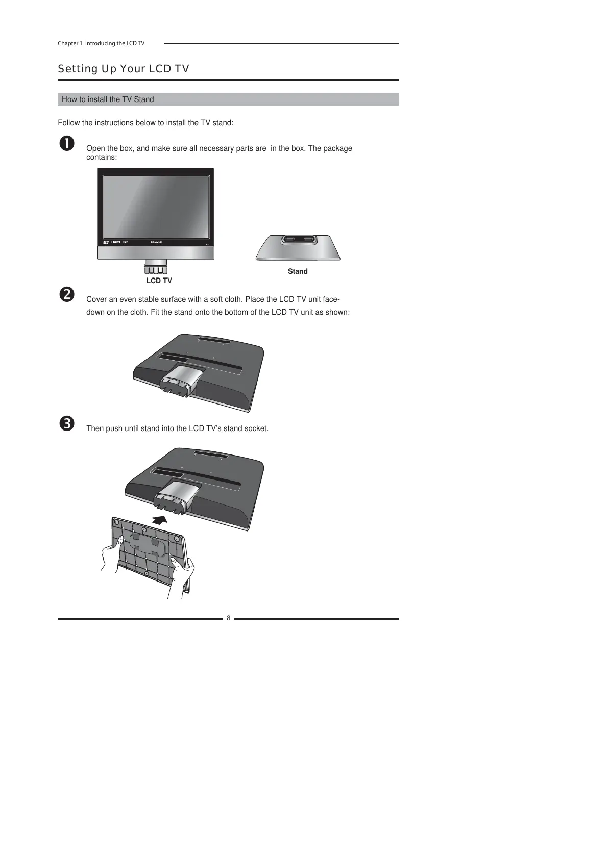 Page #10 background image