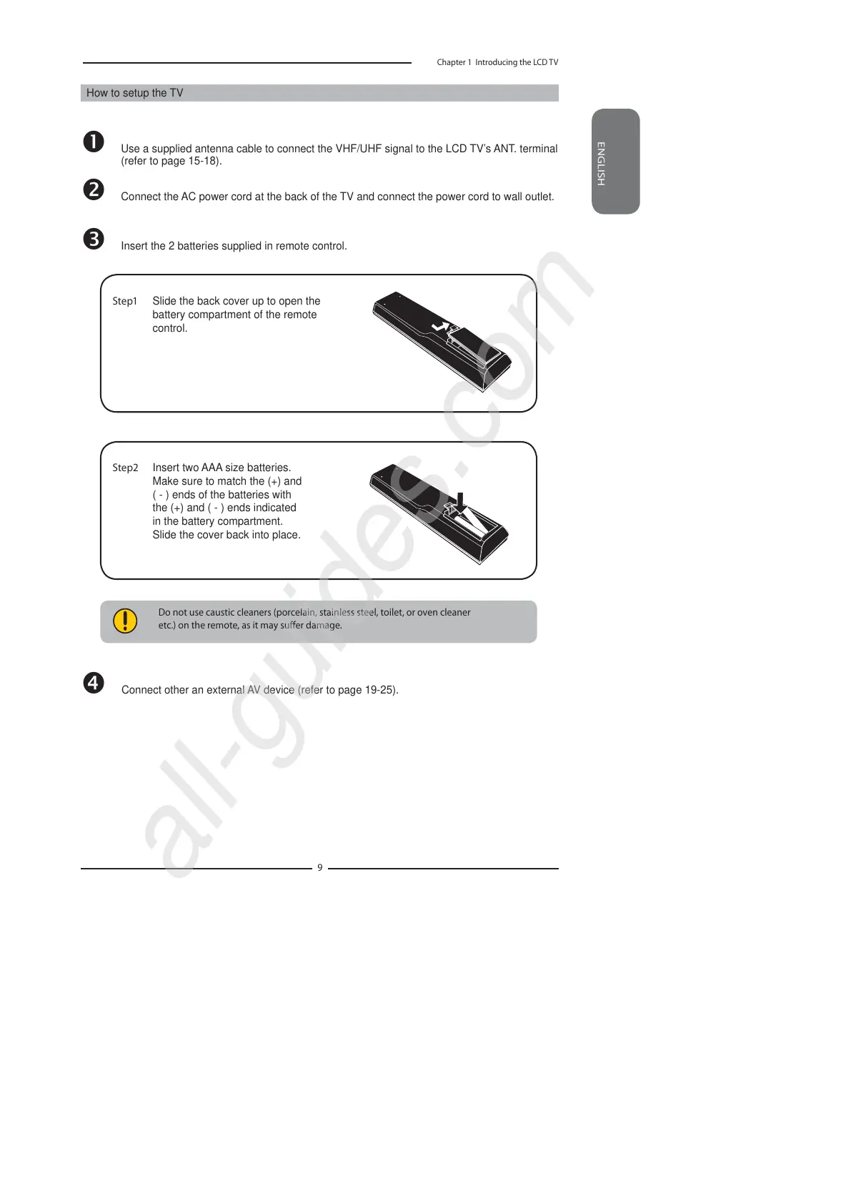 Page #11 background image