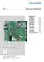 Preview: Service Manual