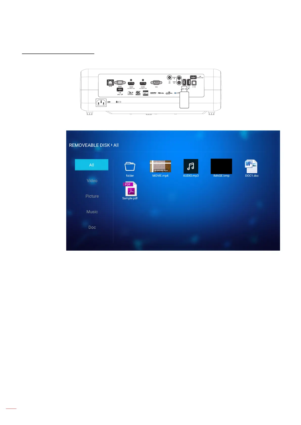 Page #40 background image